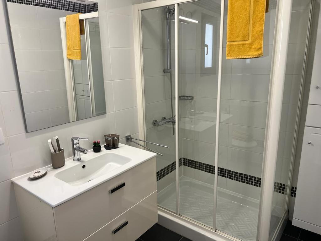Tender Suite Corralejo Ngoại thất bức ảnh