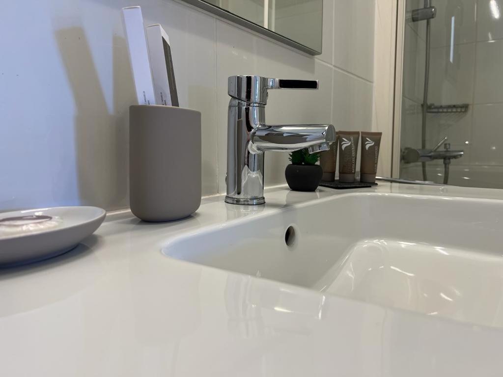 Tender Suite Corralejo Ngoại thất bức ảnh
