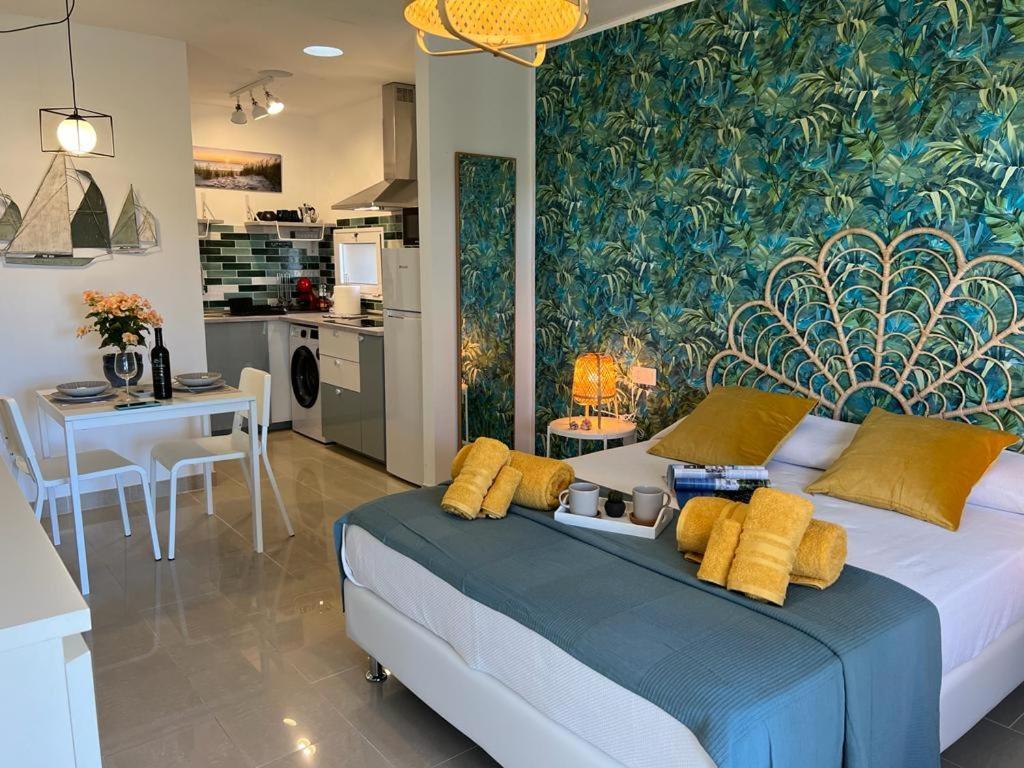 Tender Suite Corralejo Ngoại thất bức ảnh