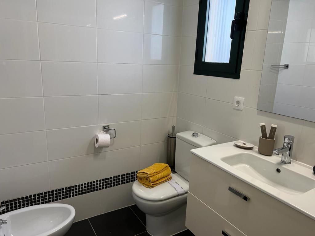 Tender Suite Corralejo Ngoại thất bức ảnh