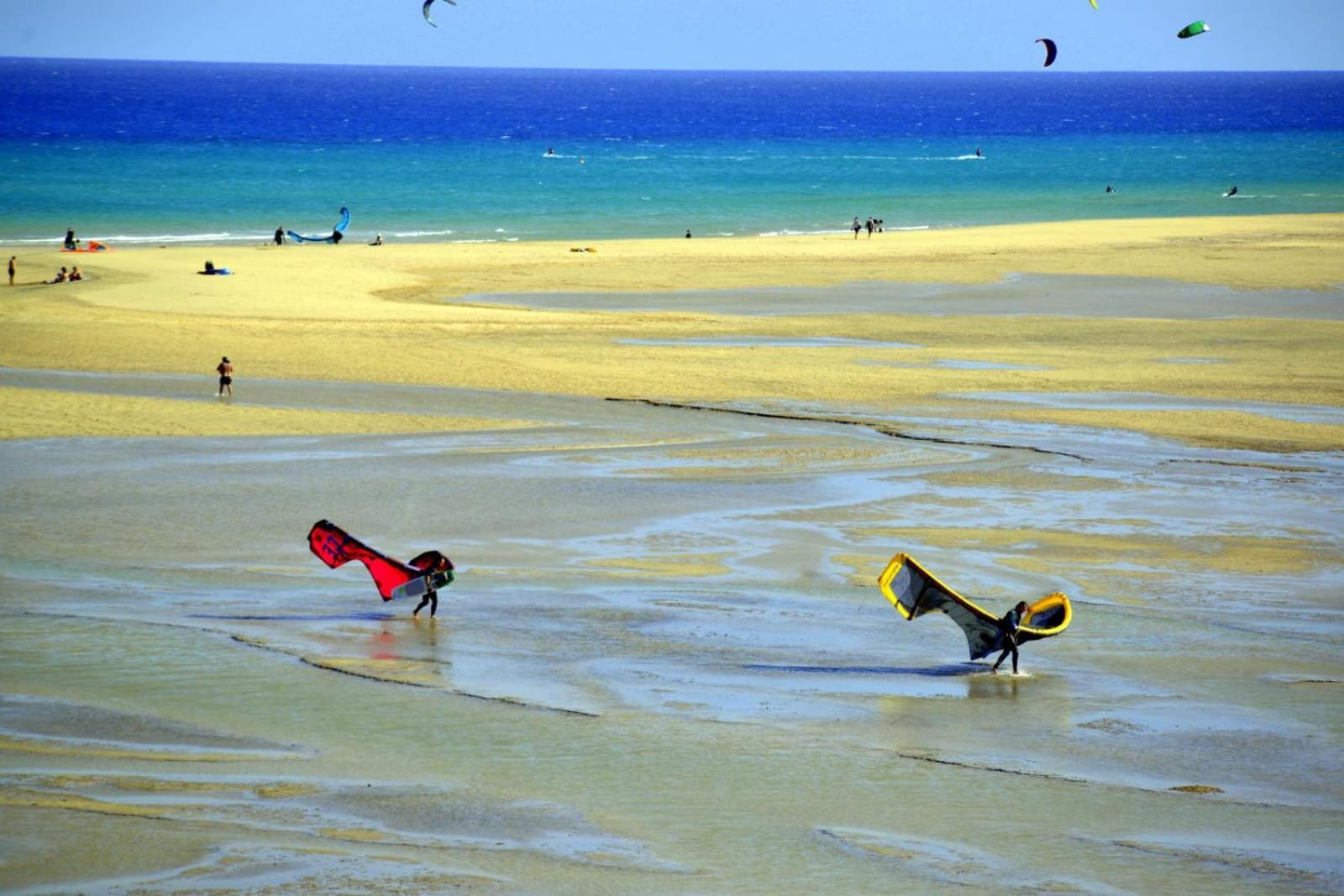 Tender Suite Corralejo Phòng bức ảnh